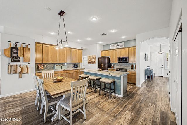 11643 N 149TH Lane, Surprise, AZ 85379