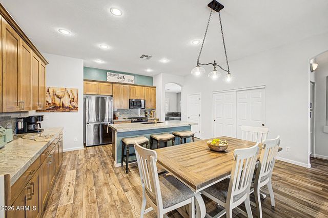 11643 N 149TH Lane, Surprise, AZ 85379