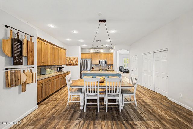 11643 N 149TH Lane, Surprise, AZ 85379