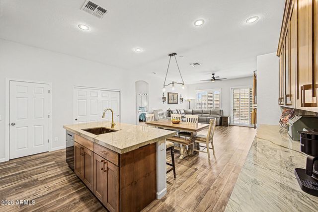 11643 N 149TH Lane, Surprise, AZ 85379