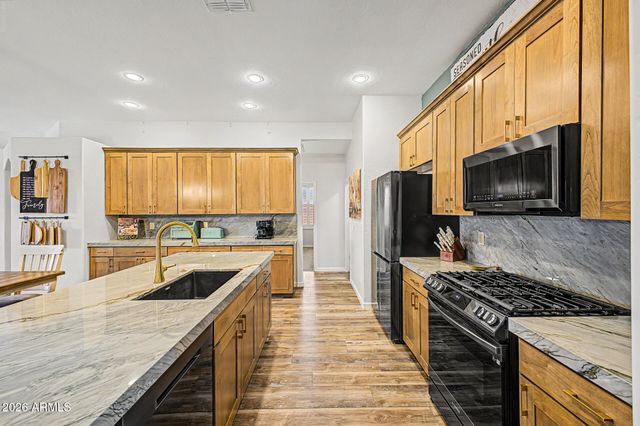 11643 N 149TH Lane, Surprise, AZ 85379