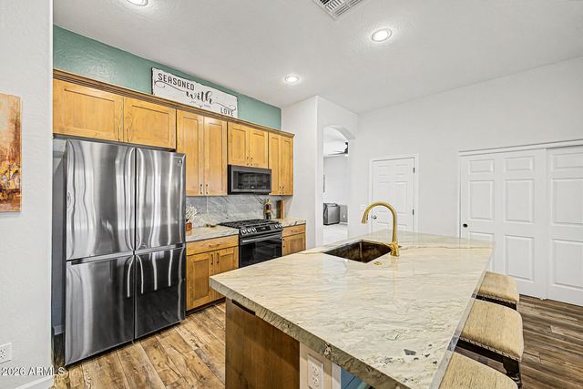 11643 N 149TH Lane, Surprise, AZ 85379