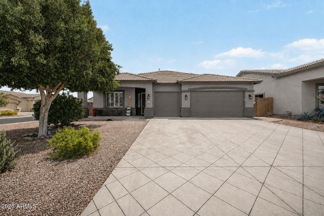 11643 N 149TH Lane, Surprise, AZ 85379