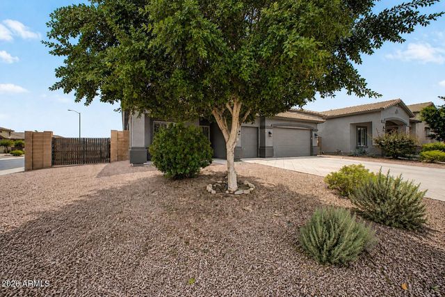 11643 N 149TH Lane, Surprise, AZ 85379