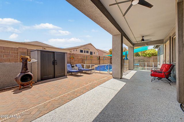 11643 N 149TH Lane, Surprise, AZ 85379