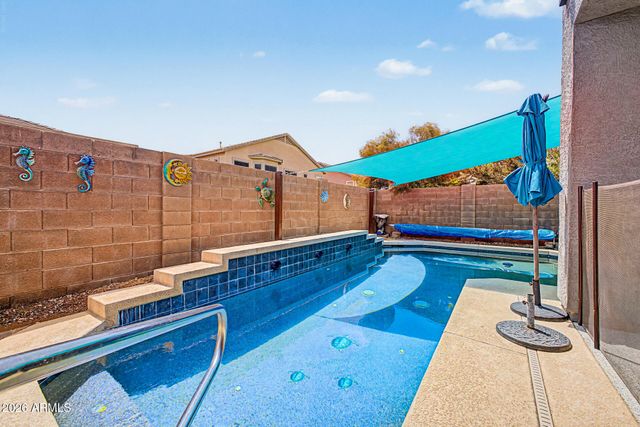 11643 N 149TH Lane, Surprise, AZ 85379