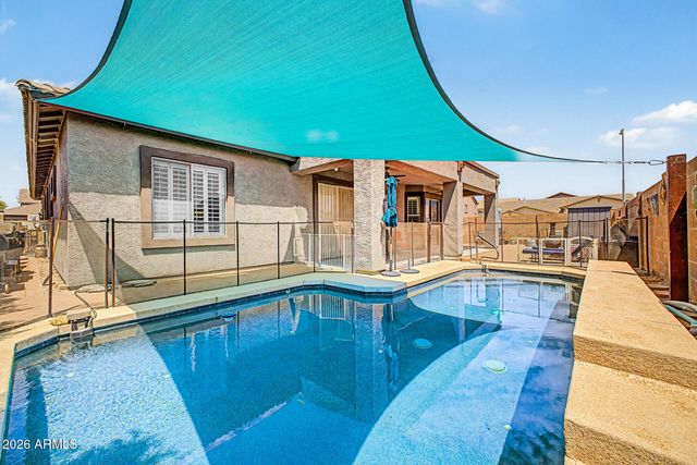 11643 N 149TH Lane, Surprise, AZ 85379