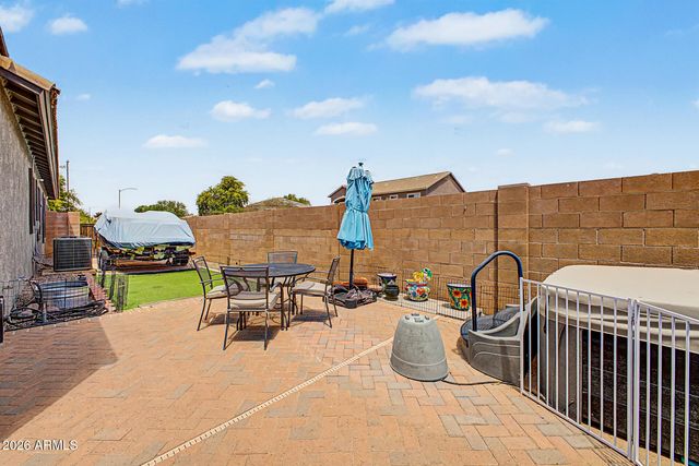 11643 N 149TH Lane, Surprise, AZ 85379