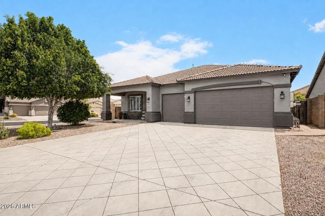 11643 N 149TH Lane, Surprise, AZ 85379