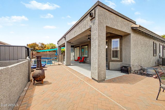 11643 N 149TH Lane, Surprise, AZ 85379