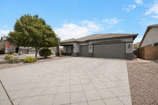 11643 N 149TH Lane, Surprise, AZ 85379