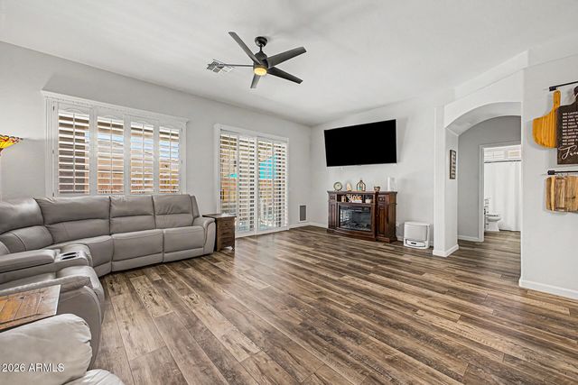 11643 N 149TH Lane, Surprise, AZ 85379