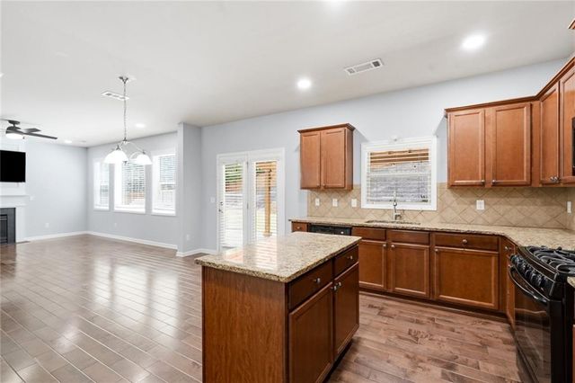 810 Springs Crest Drive, Dallas, GA 30157