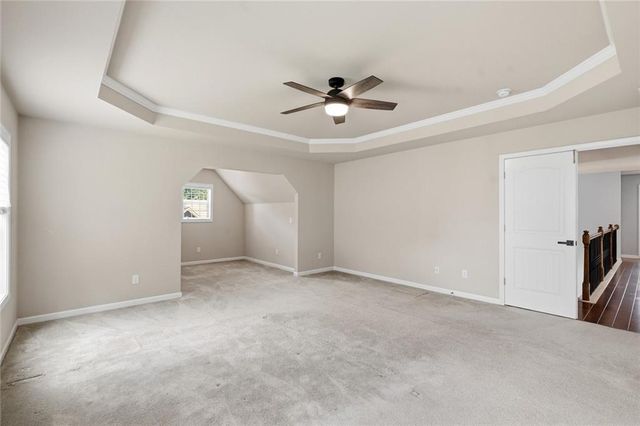 810 Springs Crest Drive, Dallas, GA 30157