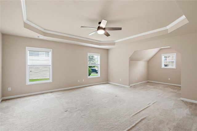 810 Springs Crest Drive, Dallas, GA 30157