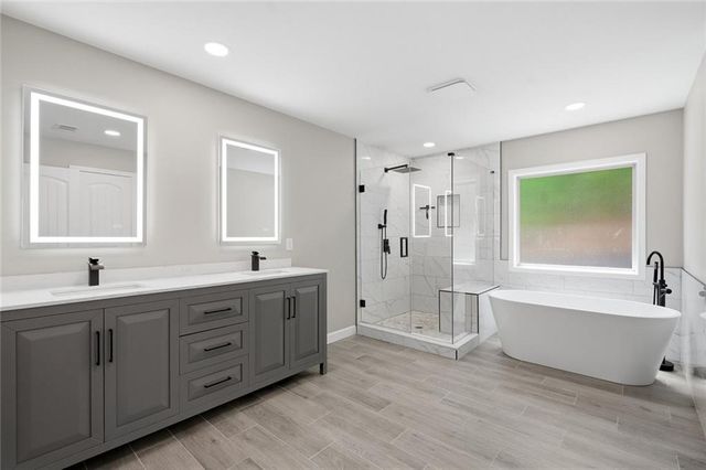 810 Springs Crest Drive, Dallas, GA 30157