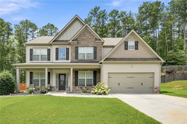 810 Springs Crest Drive, Dallas, GA 30157