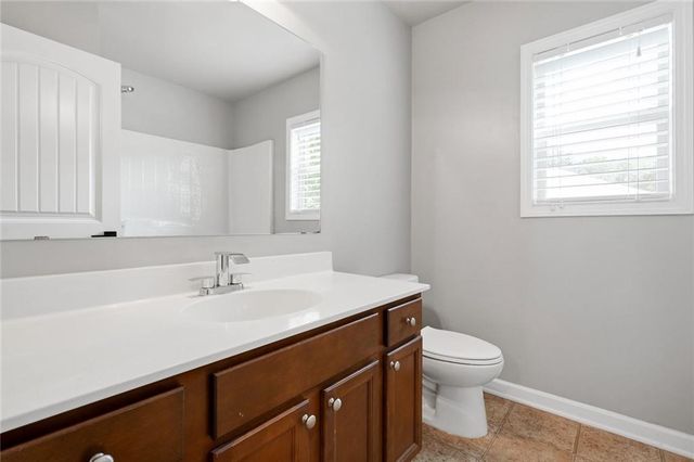 810 Springs Crest Drive, Dallas, GA 30157