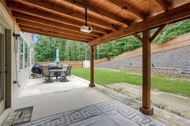 810 Springs Crest Drive, Dallas, GA 30157