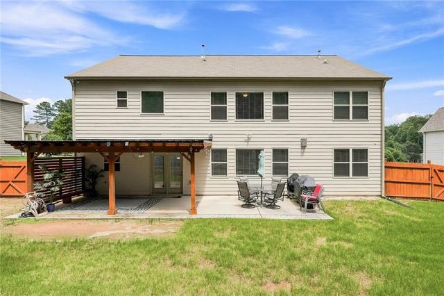 810 Springs Crest Drive, Dallas, GA 30157