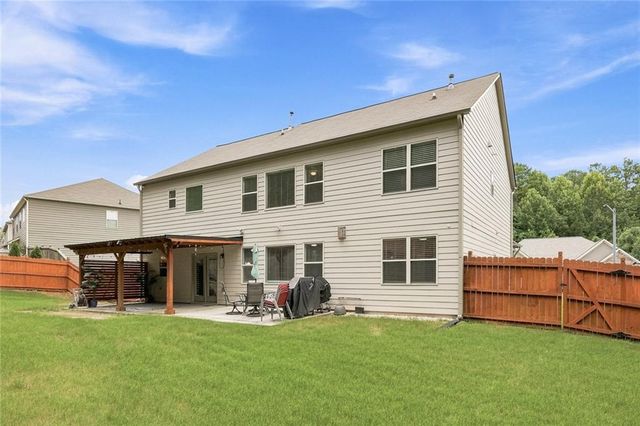 810 Springs Crest Drive, Dallas, GA 30157