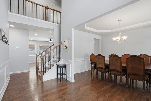 810 Springs Crest Drive, Dallas, GA 30157