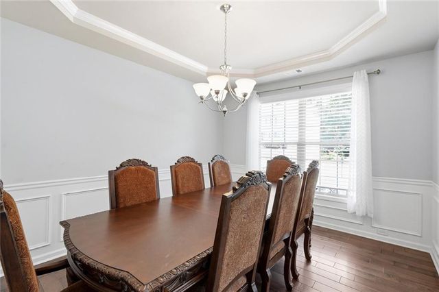 810 Springs Crest Drive, Dallas, GA 30157