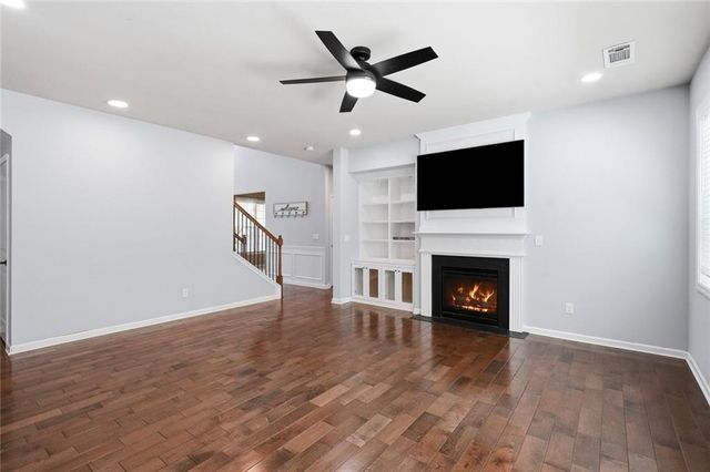 810 Springs Crest Drive, Dallas, GA 30157