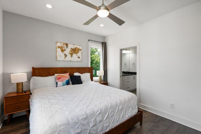 814 Vibe Pl, Nashville, TN 37216