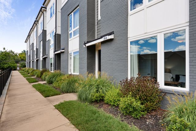 814 Vibe Pl, Nashville, TN 37216