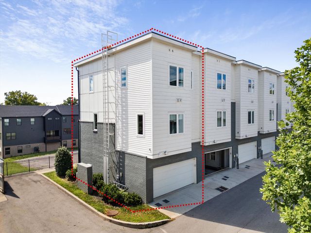 814 Vibe Pl, Nashville, TN 37216