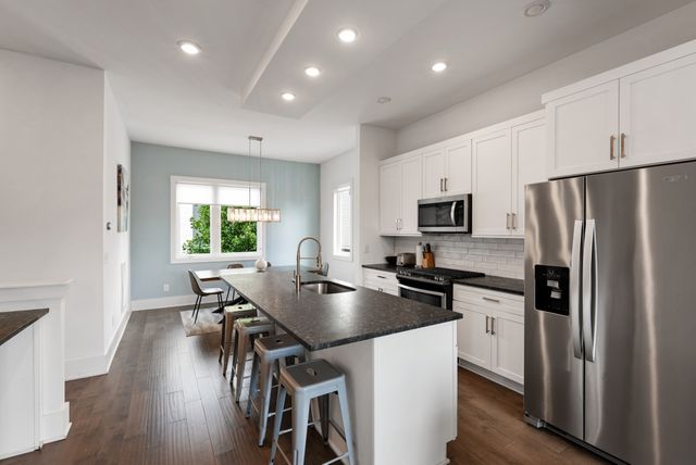 814 Vibe Pl, Nashville, TN 37216