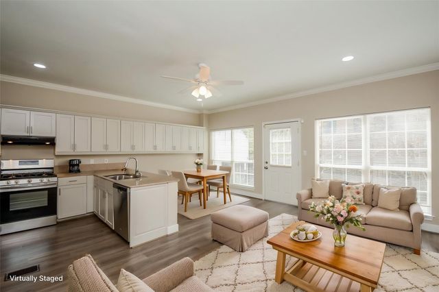 1307 Prospect Street, Houston, TX 77004