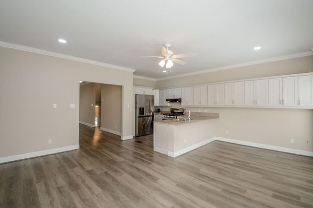 1307 Prospect Street, Houston, TX 77004