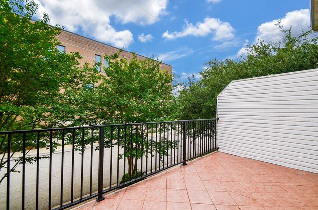 1307 Prospect Street, Houston, TX 77004