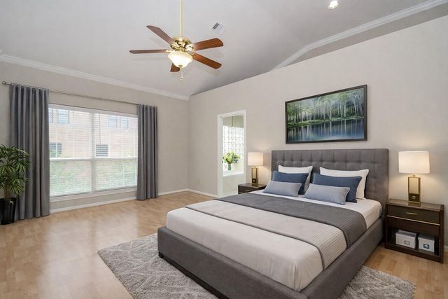 1307 Prospect Street, Houston, TX 77004