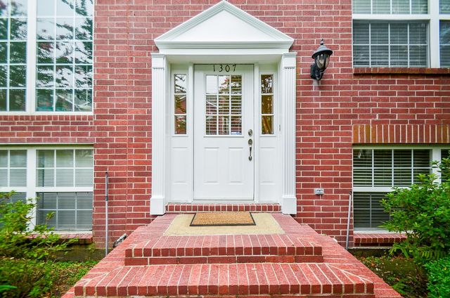 1307 Prospect Street, Houston, TX 77004