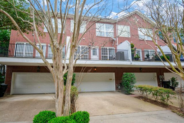 1307 Prospect Street, Houston, TX 77004