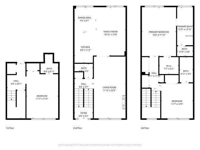 1307 Prospect Street, Houston, TX 77004