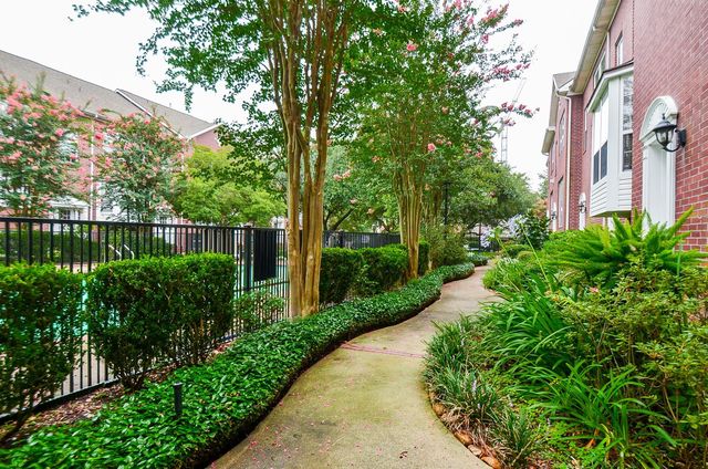 1307 Prospect Street, Houston, TX 77004