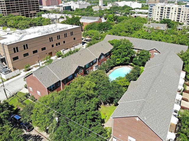 1307 Prospect Street, Houston, TX 77004