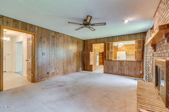 129 Pinecrest Road, Kingsport, TN 37660