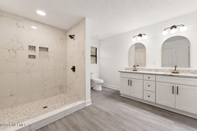 2131 REDFERN Road, Jacksonville, FL 32207