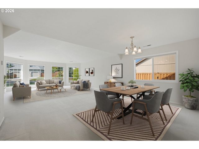2406 Nw 116TH St, Vancouver, WA 98685