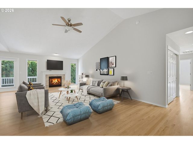 2406 Nw 116TH St, Vancouver, WA 98685