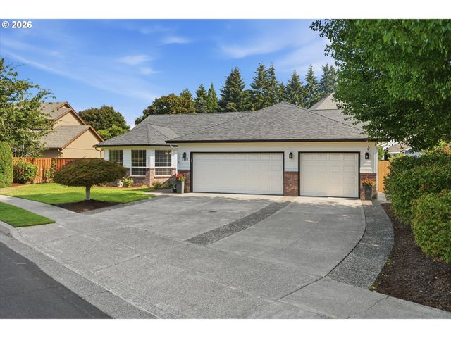 2406 Nw 116TH St, Vancouver, WA 98685