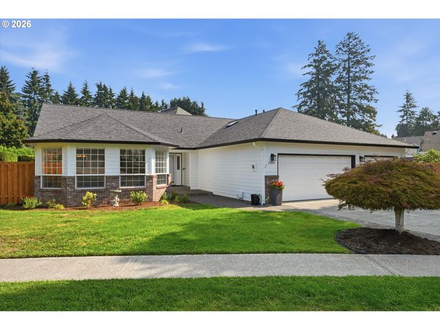 2406 Nw 116TH St, Vancouver, WA 98685
