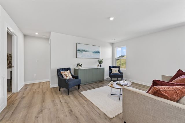 2648 Thornton Grove Blvd, Nashville, TN 37207