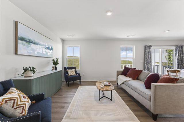 2648 Thornton Grove Blvd, Nashville, TN 37207