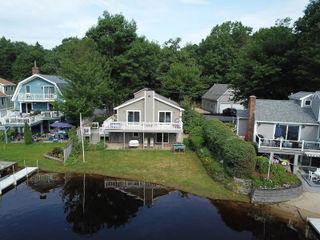 183 Micah Terrace, Milton, NH 03851